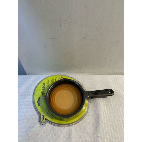 SleekStar chefn 2007 David Holcomb (2 cup) measuring cup new - Picture 2 of 4